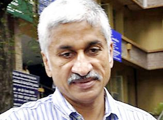 CBI opposes computer access to Vijay Sai