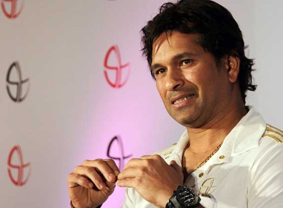 Sachin ends speculation of retirement