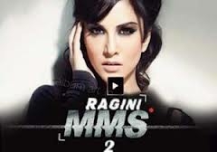 Ragini MMS 2:Sunny Leone in lesbian scenes
