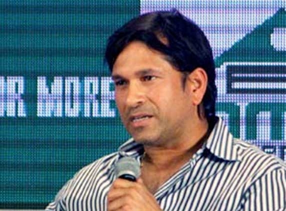 Sachin says he would not join politics