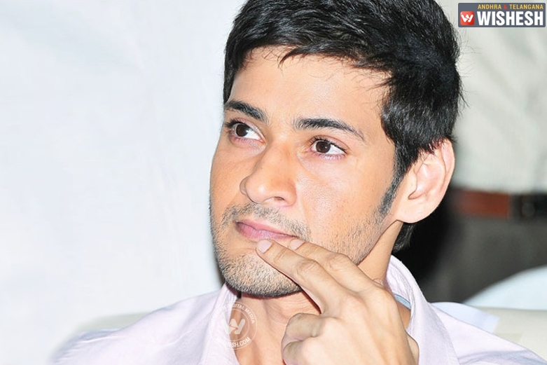 Sainikudu sentiment threatens Mahesh fans!