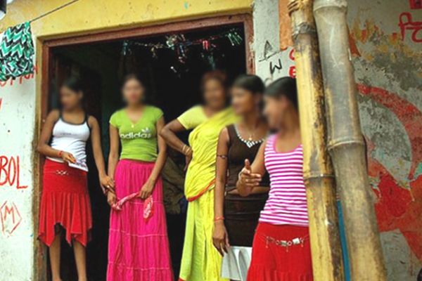 prostitute rate in nepal