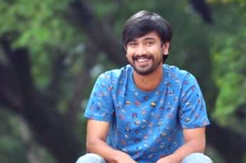 raj tarun birthday special video orey bujjiga