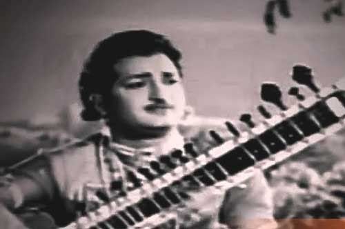 balakrishna sung shiva sankari sivanandha lahari song