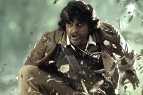 bhajarangi 2 movie official teaser