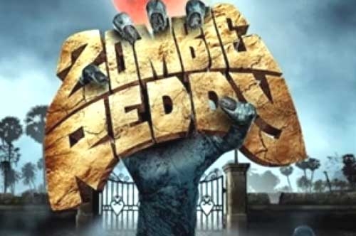 zombie reddy movie title announcement