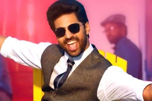 vachesadu hire ke boyfriendu song