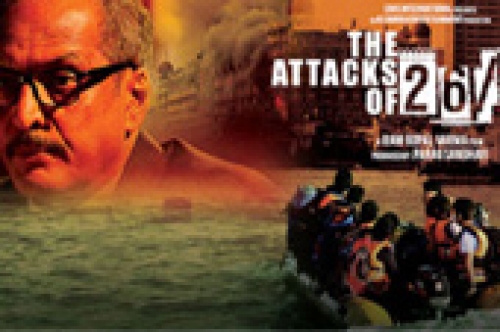 the attacks of 26 11
