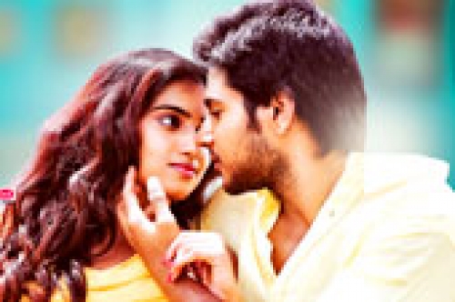 mahesh movie trailer