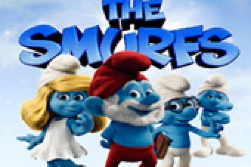 the smurfs 2 movie trailer