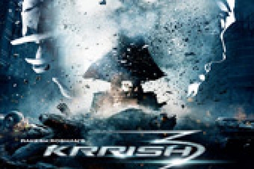 krrish 3 movie trailer