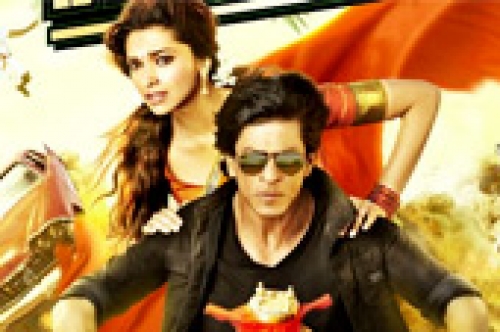 chennai express movie trailer