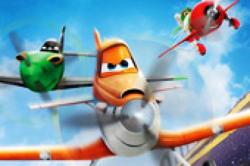 disney s planes movie trailer