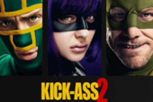 kick ass 2