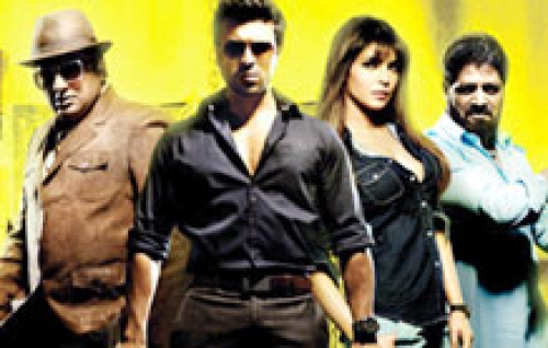 toofan movie trailer