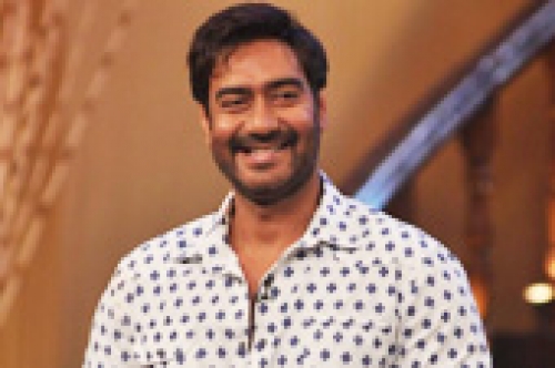 comedy nights with kapil ajay devgn