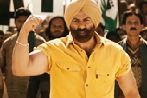 singh saab the great movie trailer