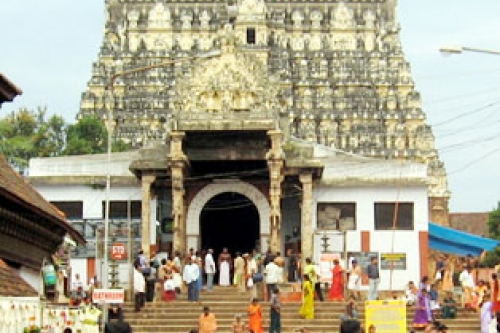 sri padmanabhswamy temple