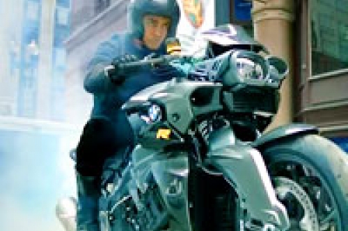 dhoom 3 teaser