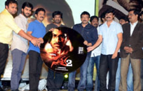 satya 2 audio launch