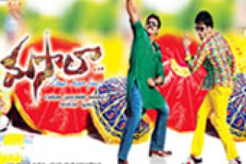 venkatesh ram masala movie trailer