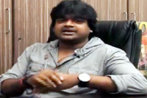director harish shankar interview