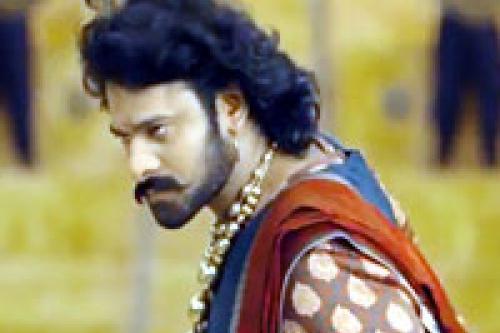 baahubali making video prabhas birthday special