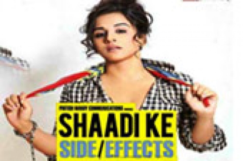 shaadi ke side effects movie trailer