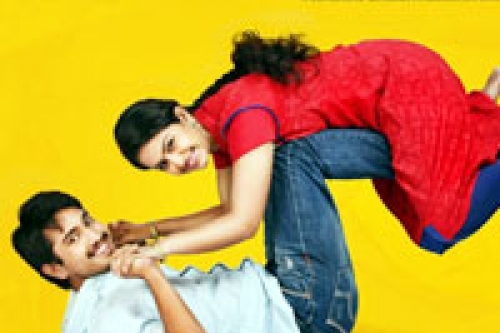 uyyala jampala new trailer