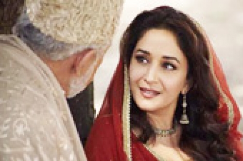 which stage of ishq are you at dedh ishqiya