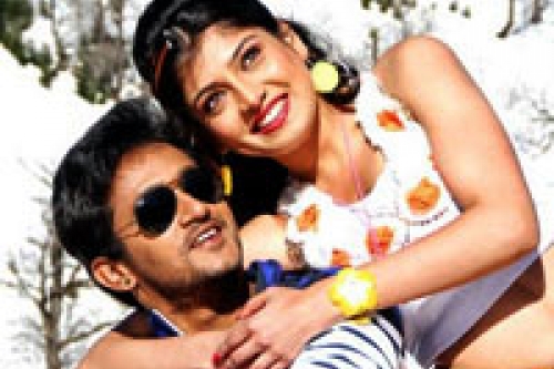 youthful love maaram konchem song