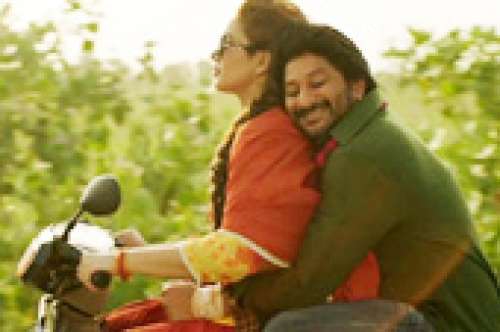 dil ka mizaaj ishqiya song dedh ishqiya