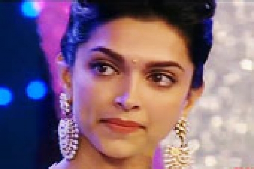 deepika breaks down after receiving award