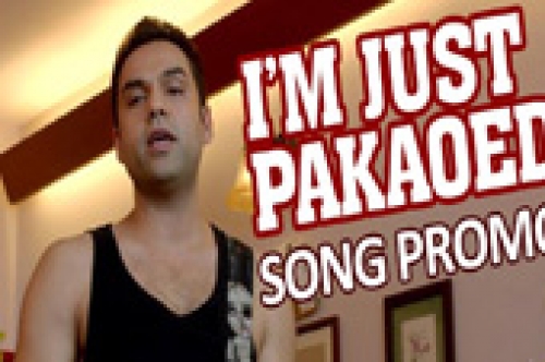 pakaoed song one by two