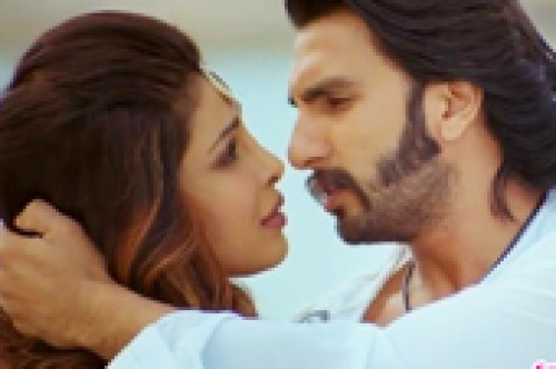 asalaam e ishqum song gunday