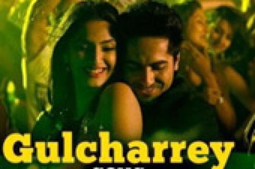 gulcharrey song from bewakoofiyaan