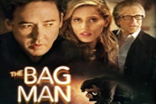 the bag man official trailer