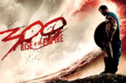 300 rise of an empire hd