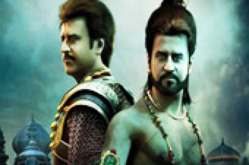 kochadaiiyaan the legend