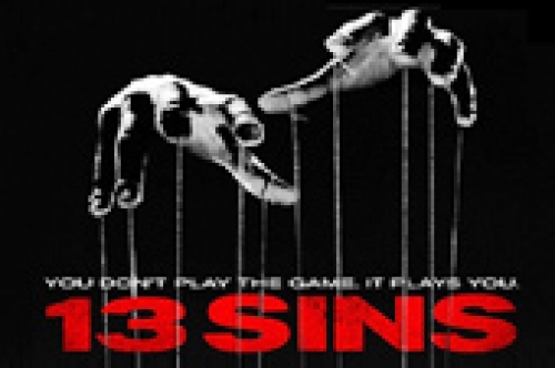 13 sins official greenband trailer