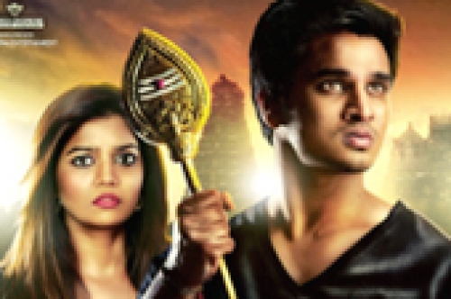 karthikeya movie theatrical trailer