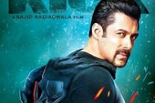 kick official trailer