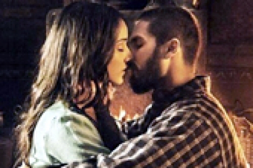 haider movie trailer