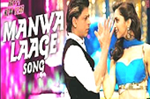 happy new year manwa laage video song