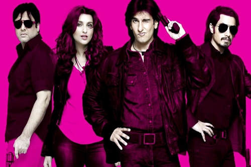 kill dil movie trailer