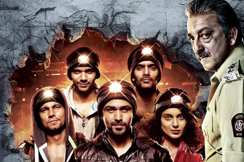 ungli movie official trailer