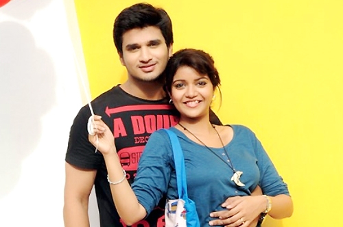 karthikeya latest trailer