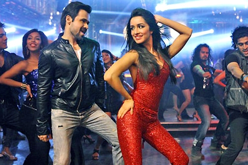 ungli movie song dance basanti song