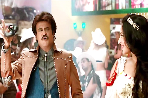 lingaa telugu movie trailer