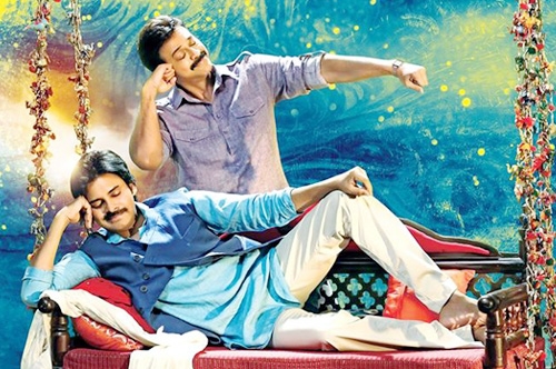 gopala gopala first look motion poster
